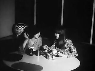 Deviating Female Lesbo Scene - SD - 14:46 video - from Amateur8