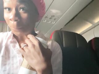 I joined the mile high club! - HD - 10:04 video - from FreePorn8