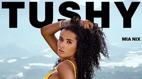 Mia's curly hair action - HD - 11:59 video - from PornHat