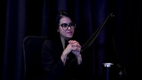 Tiago Oliveira's Disappointment Leads to Handjob and BDSM with Latina Redhead - SD - 11:29 video - from PornDreamz