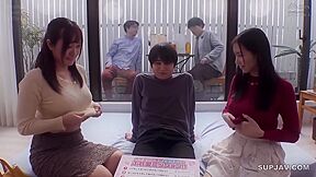 Dvmm-218 Magic Mirror [thrreesome Young Wives And Younger Virgin] 2025-03-14 - HD - 7:59 video - from 01Tube