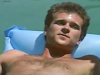 Lifeguard (1990, US, full episode, admirable DVD rip) - 76:28 video - from Amateur8