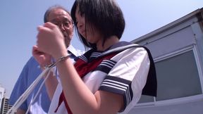 Outrageous: Old Man Desires The Younger - HD - 26:15 video - from xHamster