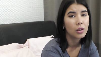 MY HOOLIGAN STEPSISTER AND I GO THE SOCCER RIOTS! - HD - 16:52 video - from Deviants