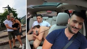 Colombian MILF Susy Cruz Picked Up for Extreme Car Sex with Big Ass - HD - 10:57 video - from XPornPlay