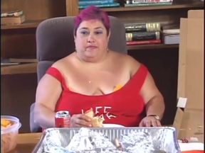 Very ugly XXX lifeguard milf fucking in the bedroom - HD - 8:12 video - from xHamster