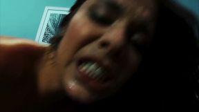Beverly Hills Squirts Wildly and Takes a Messy Facial - HD - 8:12 video - featuring Beverly Hills - from xHamster