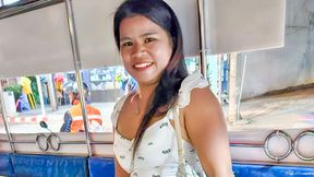 TukTukPatrol Plump Asian Girl Gives Foreigner More To Love - HD - 37:48 video - from xHamster