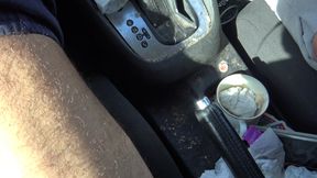 Syrian Immigrant in Germany Gives Stranger a Handjob in His Car - SD - 5:08 video - from FapHouse