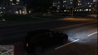 Rich Sugar Daddy is Fucking a  Street Hooker-GTA - HD - 11:49 video - from Pornzona