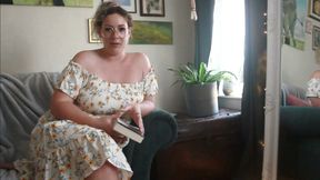 Prude Nanny and Magic Slut Potion - HD - 3:37 video - from xHamster