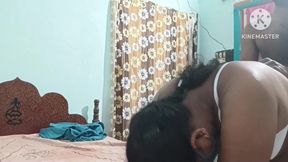 Indian wife and husband faking - HD - 6:44 video - from xHamster