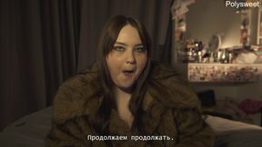 !WE ARE NO LONGER TOGETHER! Porn story - Natasha and Alex Strapon and Chastity Belt - 4K - 29:37 video - from xHamster