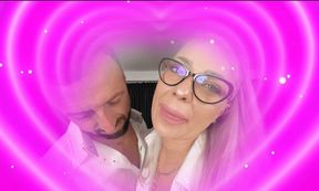 Cuckold Humiliation Training - VR - 15:45 video - from SexLikeReal