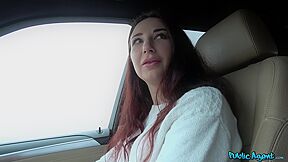 Lewd Babe In White Panties Amazing Porn Video - HD - 6:59 video - from boobse.com