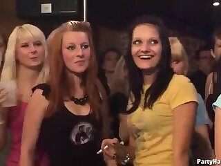 Party Hardcore 33 - Sabrina Blonde - 122:05 video - from PornoXO