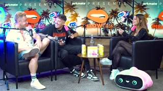 PRANK ON PRANK SET GONE WRONG W/ DAN DANGLER & VAN WYLDE - HD - 64:59 video - from Pornzona