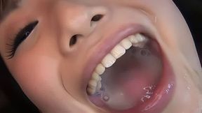 *ASIAN CUM EATER *#2223 - HD - 16:31 video - from Xfeed