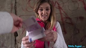 Fucking street girl for fast money - HD - 30:59 video - from JustPorn