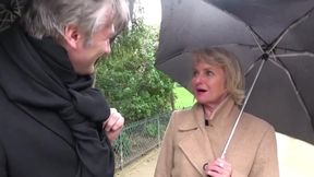 Alluring french GILF crazy adult scene - HD - 43:06 video - from Analdin