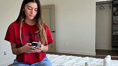 Perfect Chick Escapes The Friend Zone - HD - 17:29 video - featuring Aubrey Babcock - from its.PORN