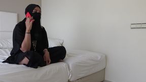Saudi Arab Sex Stepmom Homemade with Stepson for Marriage - 3:15 video - from FapHouse