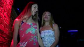 A wild swinger party - HD - 8:12 video - featuring Tara Ashley - from xHamster