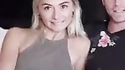 Tommy Angelino pounds blonde Chloe Temple's tight Italian pussy in the garden - 26:26 video - featuring Chloe Temple - from BabesTube