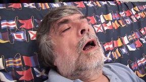 Old Freaks #1 - Teen vs Old Man - HD - 27:49 video - from xHamster