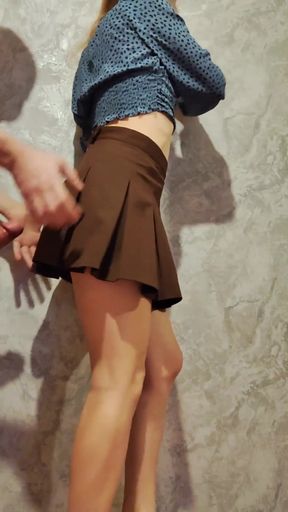I Inserted It Into My Lover All the Way to Her Balls - HD - 11:52 video - from xHamster