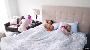 Anal Bandit Gets Caught and Creampied.Lily Lou Hot - HD - 1:13 video - featuring Lily Lou - from Vidzx