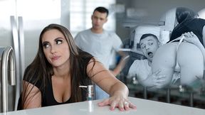 Payback For Stepmom - 4K - 42:00 video - featuring Jaxslayher - from TeamSkeet