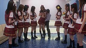 Test Day At The Japanese Sex School For 18 Year Old Girls. Fuck To Get A Good Grade In School - HD - 7:59 video - from InPorn