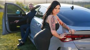 Forbidden Love - SD - 47:52 video - from LoveHerButt
