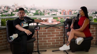 Salomé Gil's beginnings in porn | Crispasquel | 40 Degrees podcast - HD - 17:00 video - featuring La Paisita - from Pornzona