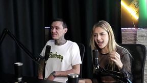 Ela n&atilde_o conseguiu chupar o pau dele, falou sobre seu come&ccedil_o e o cliente enrolou no sexo oral em lugar errado - Yasmin Pariz &amp_ Ktal Vagabundo do Bom (SHEER/RED) - HD - 10:14 video - from XVideos