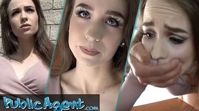 : Alluring Russian Cheated by Huge Cock - SD - 16:07 video - from PovXL
