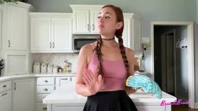 Horny Barista Wants Your Cock - HD - 5:26 video - from xHamster
