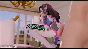 some 3d hentai anime maybe Bestrafung Gisel - HD - 21:35 video - featuring Megan Salinas - from XVideos