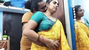 Mallu boss hot sex with maid, Maid and boss hot romance and sex in home while his wife not in home, Cheating maid wife hot sex - HD - 34:25 video - from xHamster