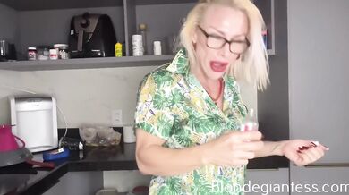 Latina savage muscle move builds a burning sensation - HD - 1:01 video - from Juicexxx