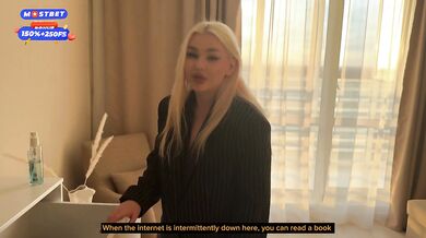 ANAL with a realtor made me buy a condo - HD - 17:18 video - from Juicexxx
