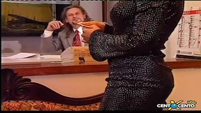 Women willing to do anything. A useful and social service - 123:31 video - from xHamster