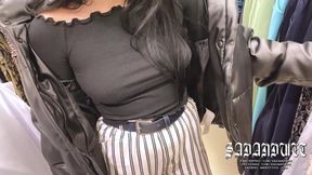 Consultant FUCKED By A Customer, Her Mouth Filled WITH CUM - HD - 13:58 video - from xHamster