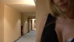 Publicpussy - HD - 4:47 video - from xHamster