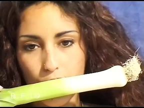 Vegetable surprise. - 59:26 video - from xHamster