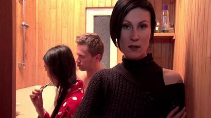 Sex tilståelser - HD - 8:00 video - from Faperoni