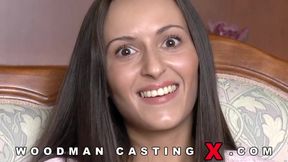 Tigress - Casting X - HD - 56:08 video - from Analdin