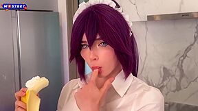 June Contest Project Qt Cosplay Video Sweetie Fox 2025 [1080p] Latvian - HD - 7:59 video - featuring Sweetie Fox - from XMilf