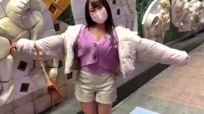 Japanese Babe Gets Satisfying Doggy Style After Swallowing Cum - Hot Asian Amateur Action! - HD - 5:09 video - featuring Hana Himesaki - from JAVHDTube